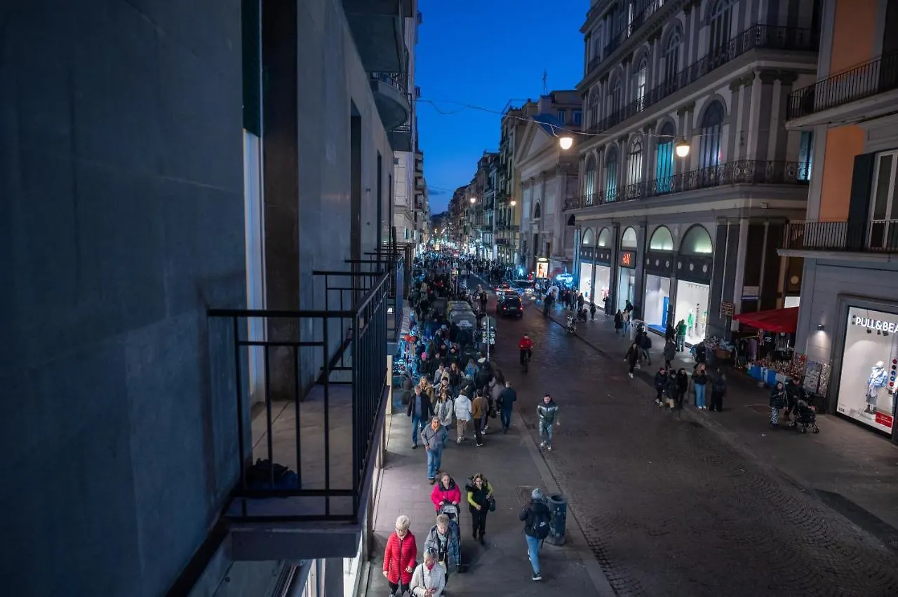 K-Home Naples Italy