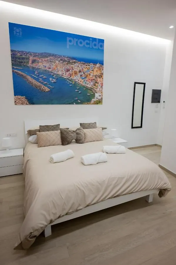 K-Home Naples