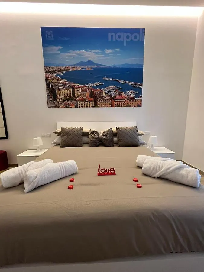 K-Home Naples Italy