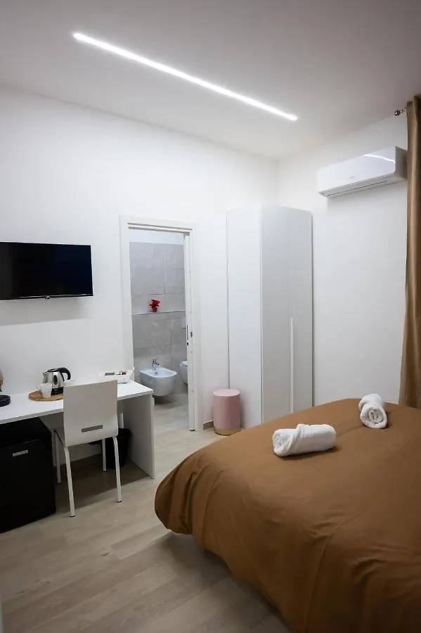 K-Home Naples 0*,  Italy