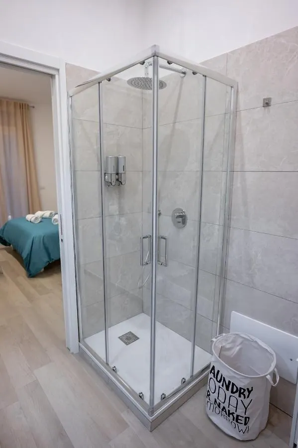 Bed & Breakfast K-Home Naples
