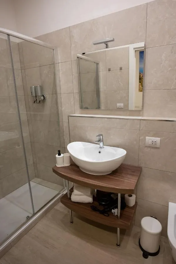 Bed & Breakfast K-Home Naples