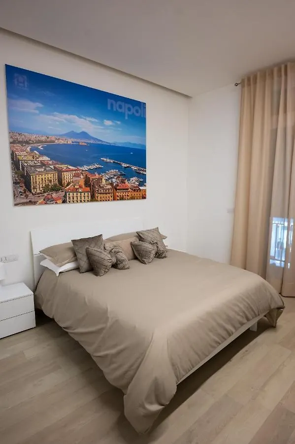 K-Home Naples Bed & Breakfast