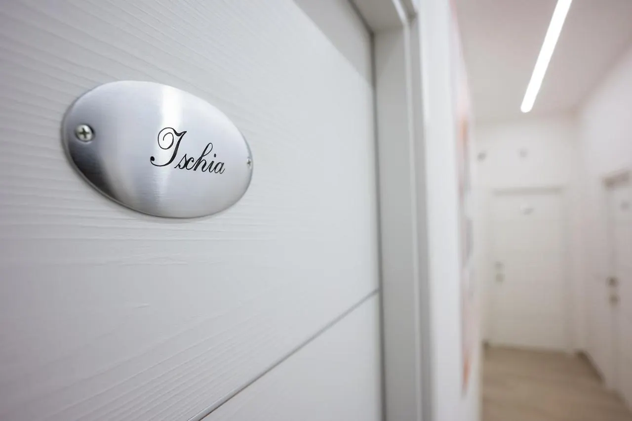 Bed & Breakfast K-Home Naples