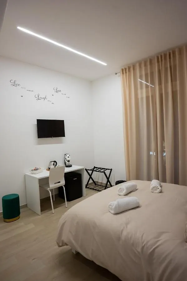 K-Home Naples Italy