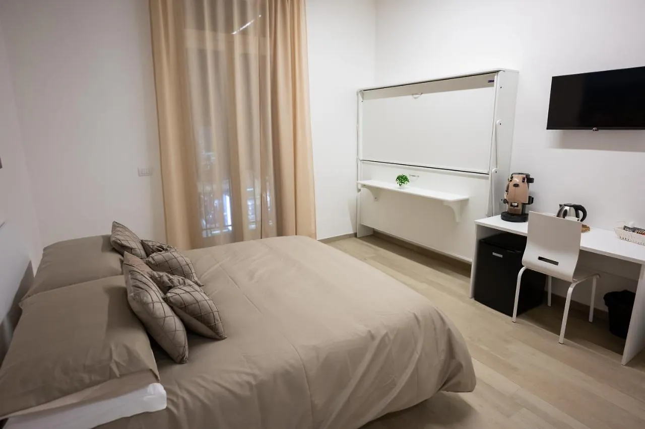 Bed & Breakfast K-Home Naples Italy