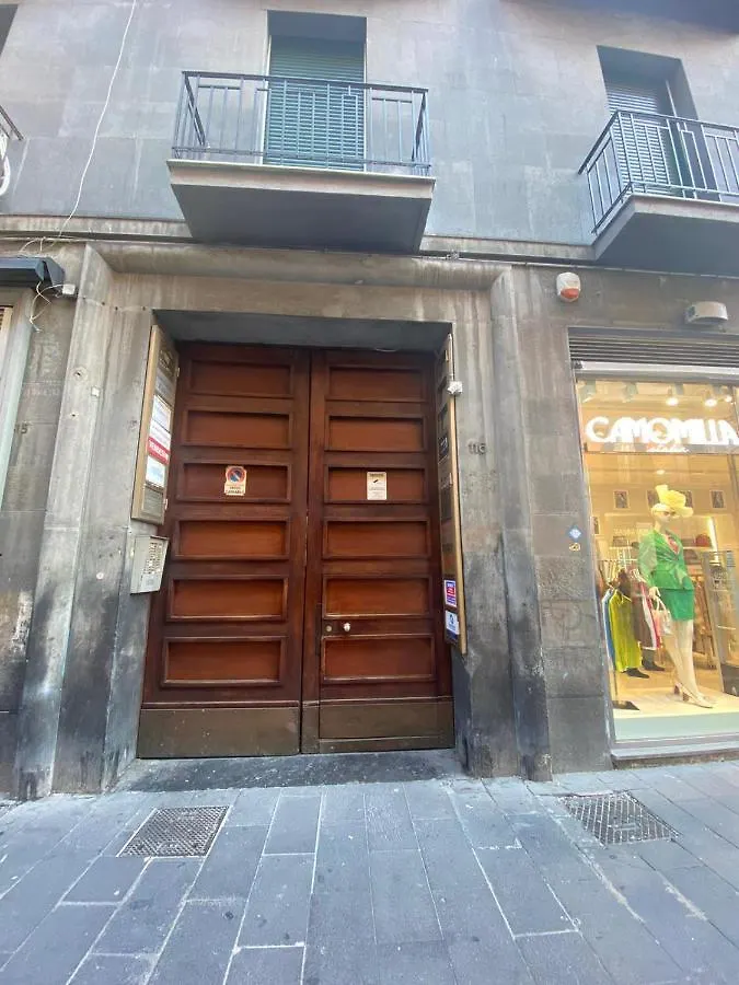 K-Home Naples 0*,  Italy